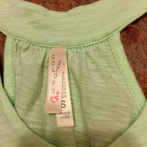 tank top - Picture 3 of 3